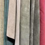 Woven Faux Crocodile Skin Fabric Abrasion Resistant 2.5mm Thickness
