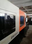 Chenhsong EM320 PET Injection Molding Machine 320 Ton Second Hand