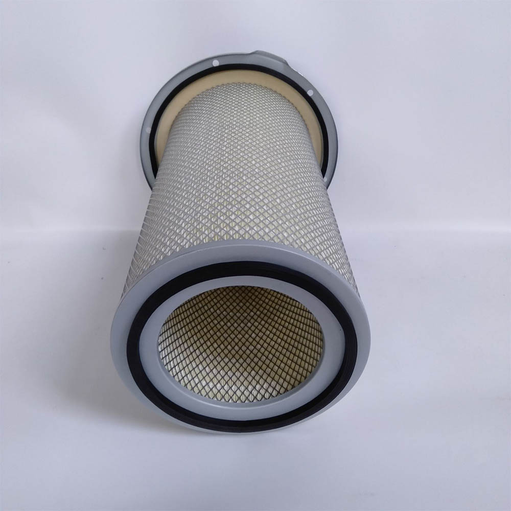 Diesel Engine Air Filter Element AF25593 Total height mm 604 for in Diesel Engines