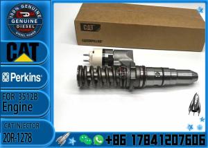 Wholesale fuel injector 20R-0849 20R-1264 20R-1275 20R-1278 20R-1283 20R-1265 20R-1266 from china suppliers
