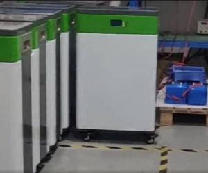 Wholesale 1000W All In One ESS Energy Storage System 48V 100AH 200AH CE Approved from china suppliers
