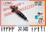 Engine Fuel Injector 241-3400 243-4502 268-1840 268-1836 295-1411 293-4573 1OR