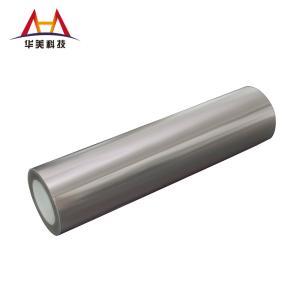 Wholesale Release Silicone coated Polyester Film Anti Static Anti Slip 25g/in from china suppliers