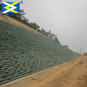 Wholesale 100gsm Dewatering Geotextile Geobag For Environmental Protection from china suppliers