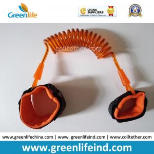 Wholesale Promotional Bungee Toddler Safety Harness as Protec Lanyard Cable from china suppliers
