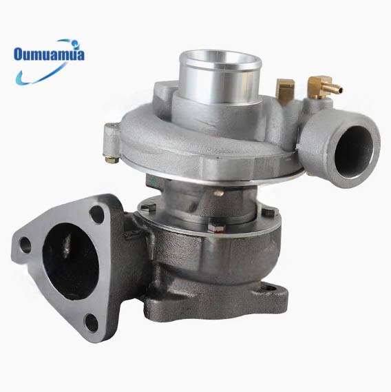 Turbo GT1749S for Hyundai engine 4D56T turbocharger 28200-4B160 new factory direct sale