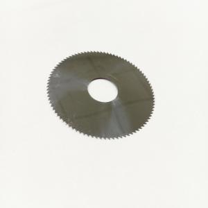 Wholesale High Performance Tungsten Carbide Circular Blade For Steel Cutting from china suppliers