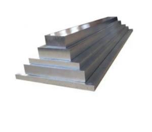 Wholesale Decoration 1060 Aluminium Square Bar , Polished Aluminium Extruded Bar from china suppliers