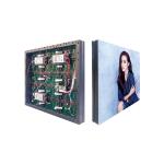 Lightweight P4 Full Color Indoor Led Concert Stage Screen
