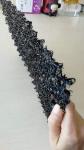 Geogrid Reinforced 3D Nylon Erosion Control Blanket PET Woven With PVC Coating