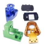 Custom CNC Metal Machining Parts CNC Aluminum Machining Parts