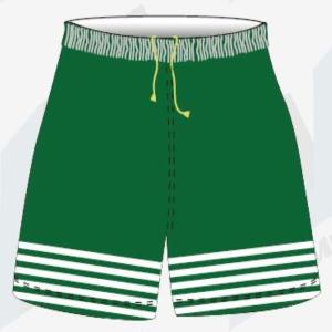 Wholesale ISO9001 Rugby League Uniforms , 100% Polyester Childrens Rugby Shorts from china suppliers