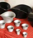 SCH XXS Carbon Steel Pipe Fittings Saddle