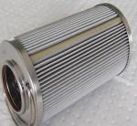 25-1000L/Min Cartridge Filter Elements 0.35-0.70mm Thickness Anti - Corrosion