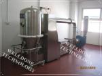 SUS304 Industrial Fbd Fluid Bed Dryer Machine Explosion Resistance 50 / 60Hz