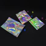 100g Facial Sheet Mask Packaging Pouch