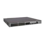 S6730-H24X6C Huawei Network Switch 24x10G SFP+ Ports 6*40GE/100GE QSFP28 Ports