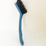 Bathroom Tiles Grout Cleaning Scrub Brush 21cm Tile Scrubber Brush