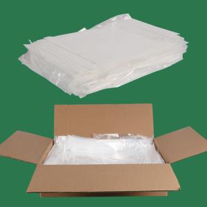 Wholesale Plastic Heat Seal Closure Type Pre Opened Bags with Bpa Free from china suppliers