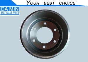 Wholesale 8971020013 8971881150 ISUZU NPR Parts Brake Drum Heavy Duty Chassis 6 Holes Iron from china suppliers