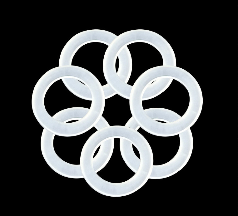 Daiy Necessities Diy Ffm Epdm Silicone Rubber Parts Nak80 Liquid Silicone Injection
