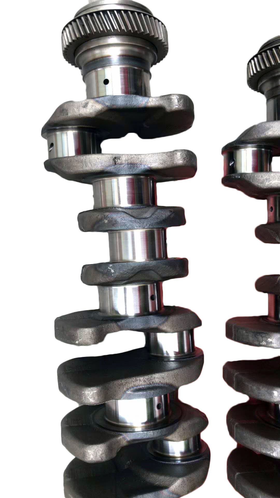 13411-2241 J08E Hino Crankshaft