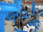 Flange / Elbow Pipe Welding Machine ISO9000 CE Certified
