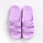 Family Skid Proof EVA Foam Slippers Antimicrobial Bath Slipper