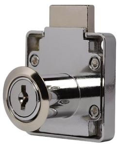 Wholesale 138-22 drawer lock furniture lock from china suppliers