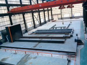Wholesale 10 Meters Pot Length Zinc Smoke Collection System For Hanging Plating from china suppliers