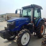 40hp 50hp 60hp 4WD diesel 2wd 6-Cylinder Big ChassisAgricultural Machine Large