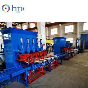 Wholesale Faux Stone Panels Manufacturing Equipment Wet Cast Machinery from china suppliers