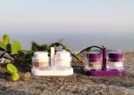 Airline Disposable Plastic Shakers For Salt And Black Pepper Seasonings