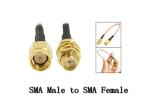 Sma Female To Sma Male RG316 Antenna Extension Cable Rg Connector Pigtail