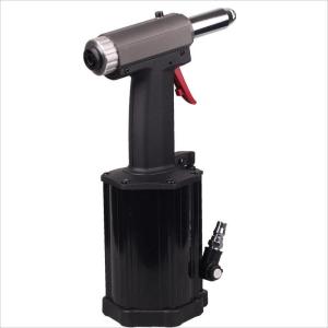 Wholesale Stroke 20mm Pneumatic Rivnut Tool For 4.0mm - 6.4mm Blind Rivets from china suppliers