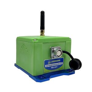 Wholesale NB-WK100 Low-Cost Wireless Inclinometer Tiltmeter Accuracy 0.5° from china suppliers