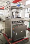100KN Pressure Tablet Press Machine for Customer Requirements