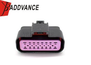 Wholesale Waterproof 16 Way Metri Pack 150 Connector 15326863 15326868 For Automotive Car from china suppliers