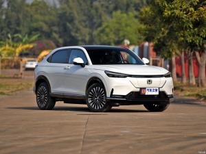 Wholesale Ridever Cheap Electric Car Honda Mnv Sedan Electrical Car New Energy Vehicle Electric Car Used Car from china suppliers