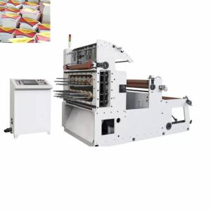 Wholesale 380V High Speed Paper Cup Blank Punching Machine 3000kg from china suppliers