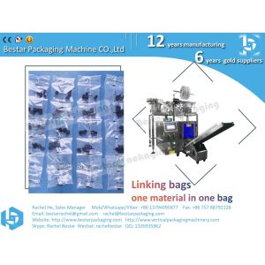 Wholesale Hardware counting packing machine, linking bag with specified length from china suppliers