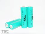 LiFeS2 1.5V 2700 mAh AA L91 Lithium Iron Battery with Long cycle life