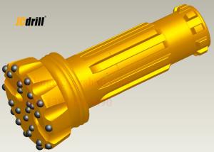 Wholesale Water Well Button Drill Bit Hammer Drill Bit Set Carbon Steel Material from china suppliers