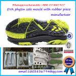 Sports Shoes Outsole Mold CNC Grinding Customized Color And Size
