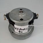 Small Electric 30000RPM Universal Vacuum Cleaner Motor 1400W