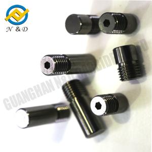 Wholesale Tungsten Carbide Pins Tungsten Carbide Products Rotor Pin from china suppliers