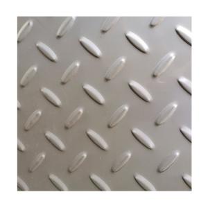 Wholesale Inox Stainless Steel Strip Roll , Checkered Ss 304 Strips 1219mm Width from china suppliers