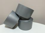 Silver Gas Pipe Underground Wrapping Tape For Heavy Duty Packing Acid Resistance