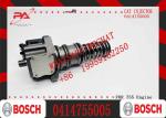 Injector Pump 0414755004 0414755005 1379110 Pump