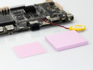 Wholesale Anti Interfere PCB Heat Sink Pad from china suppliers